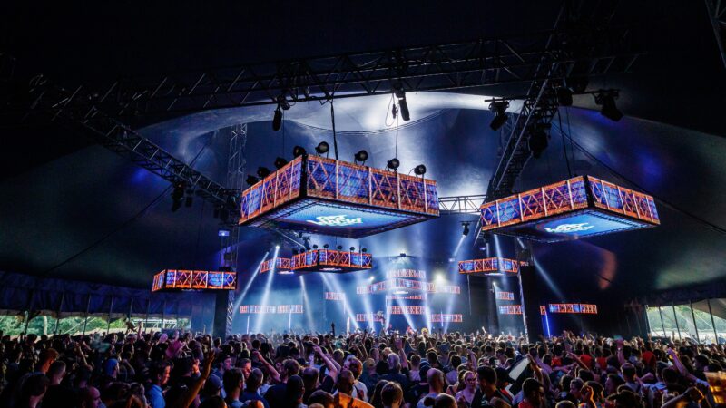 Festival ID&T