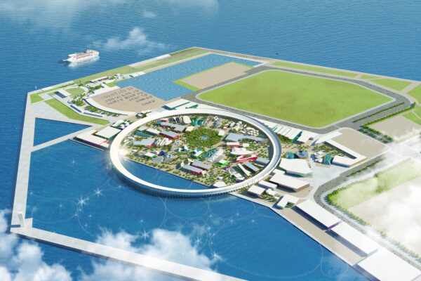 Japan Association for the 2025 World Exposition