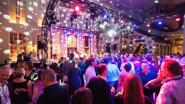 Museumplein - Party 300 pax - Louwman Museum