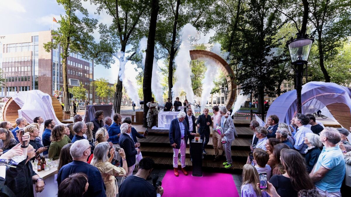 Opening Peel Plaza Capital C