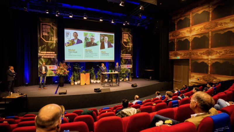 Theater-Congres-Louwman-Museum - foto Floris Heuer