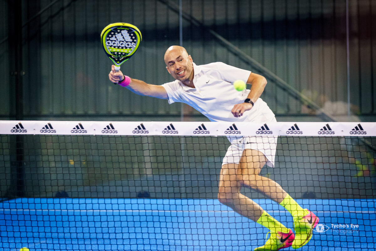 EventInspiration - PadelPilsPizza | © Tycho Müller | tycho.photo