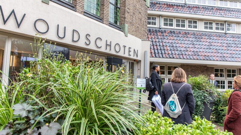 BFoto - Locatietour 20 okt 2022 Utrechtse Heuvelrug - Woudschoten