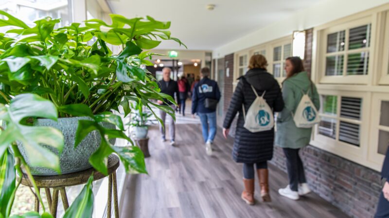 BFoto - Locatietour 20 okt 2022 Utrechtse Heuvelrug - Woudschoten