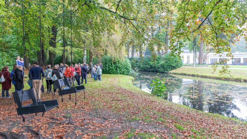 BFoto - Locatietour 20 okt 2022 Utrechtse Heuvelrug