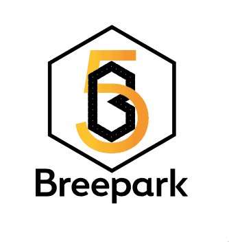 Breepark 5 jaar