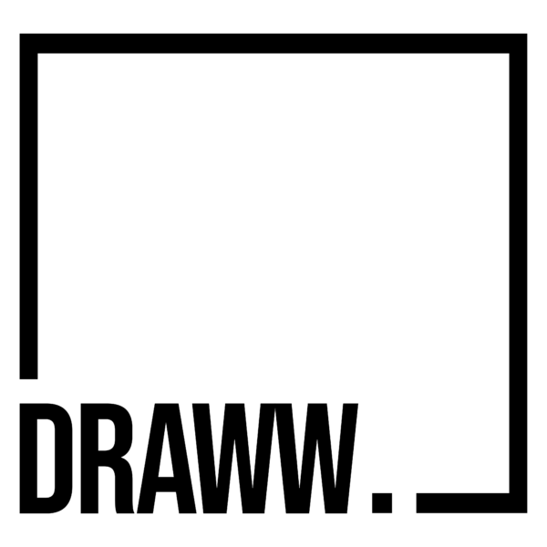 DRAWW logo