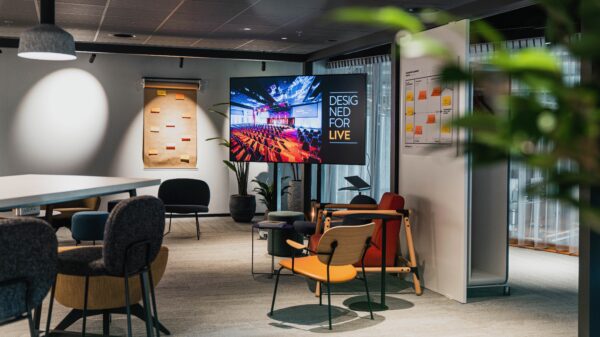 Event Design Lab Postillion Den Haag