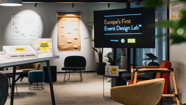 Event Design Lab Postillion Den Haag