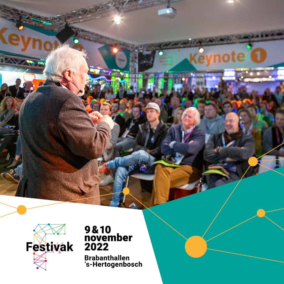 Festivak Jan Smeets congres
