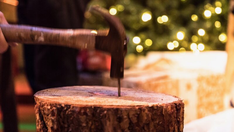 Kerstfestival Advance Events