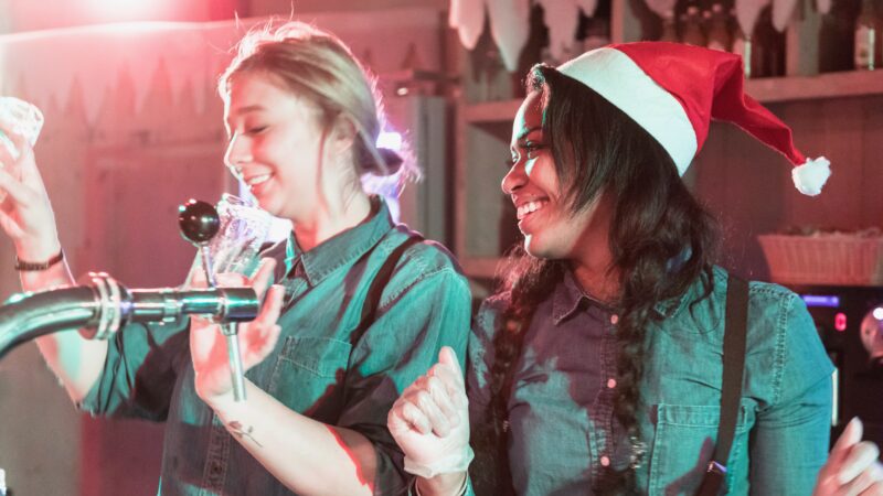 Kerstfestival Advance Events