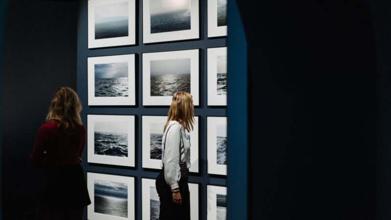 MENS OP ZEE ScheepvaartMuseum 2022 fotograaf Almicheal Fraay