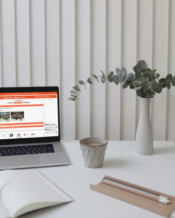 Online Event Platform van aanmelder.nl