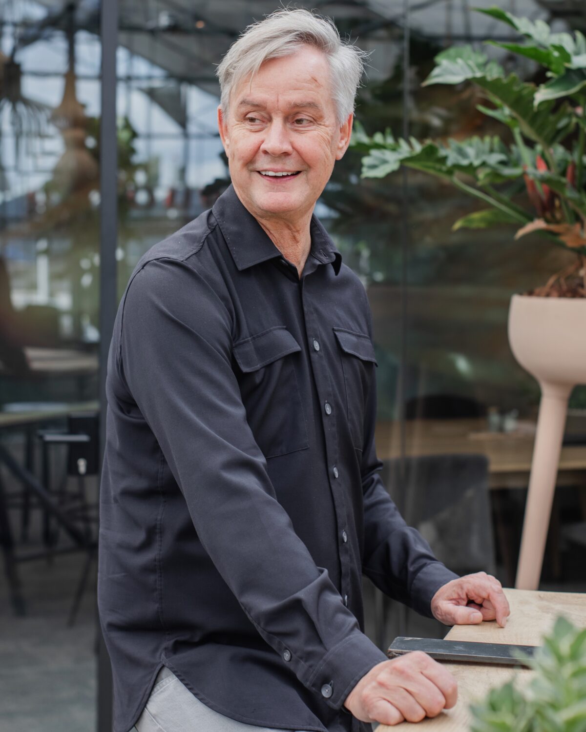 Studio Concepterie - Cees van der Maarel - Van der Maarel Eventstyling