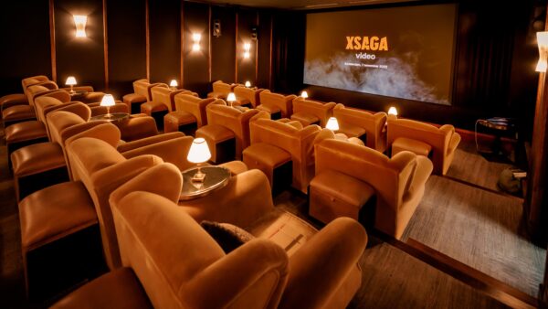 Foto JLOUSBERG - Lancering_Xsaga_Video
