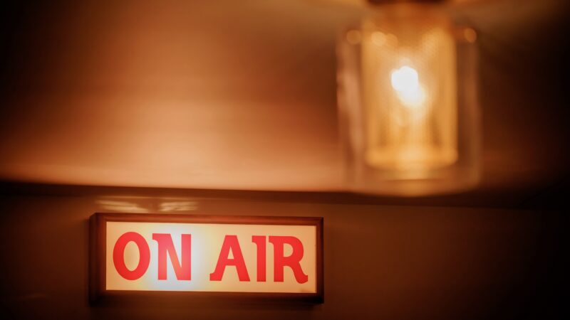 Foto JLOUSBERG_Lancering_Xsaga_Video- bord on air
