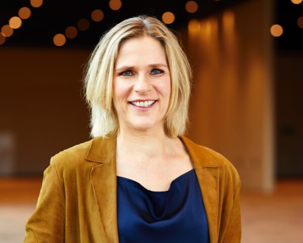 Jolanda Jansen - Ahoy - foto Willem_de_Kam