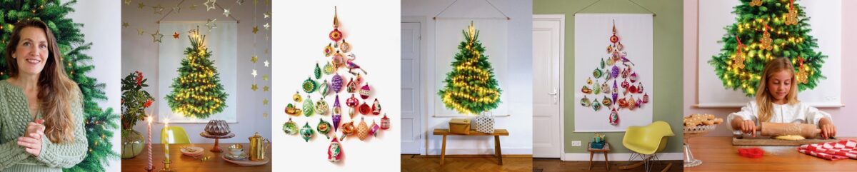Tiny Trees kerst 2022