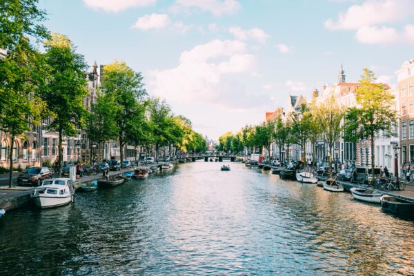 Amsterdamse gracht