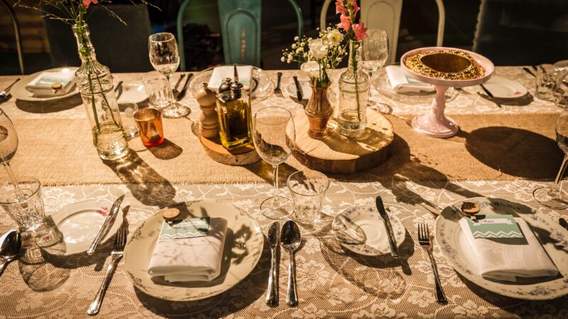 Buitenhuys - Hutten - Venue - Eventlocatie