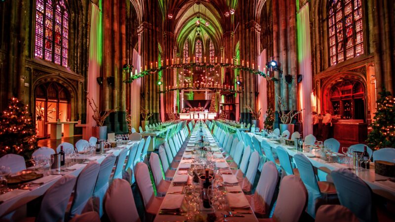 Orangerie - Hutten - venue - eventlocatie