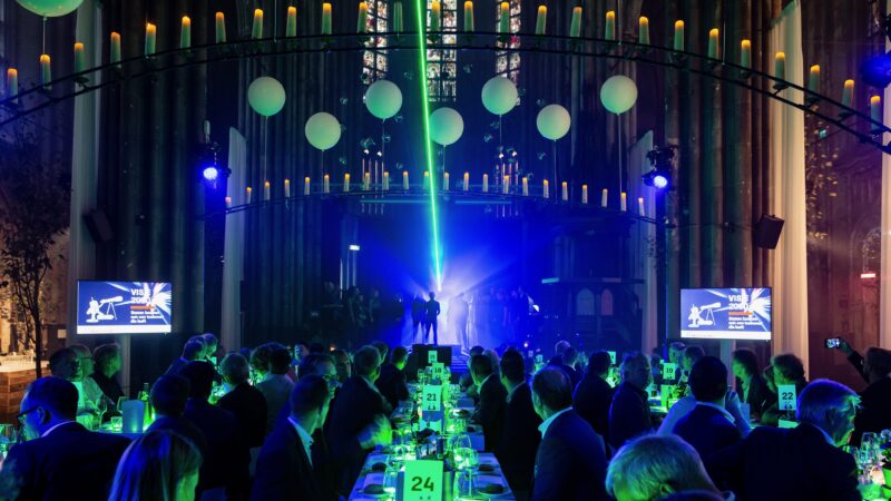 Orangerie - Hutten - venue - eventlocatie