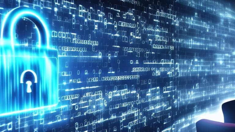 slot in digitale wereld