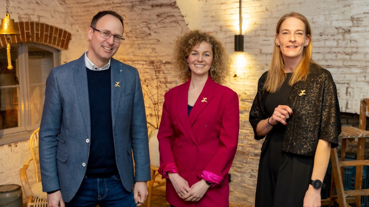 IDEA_Lintje voor Live_Michele, Mirre _ Oliver - foto Jan Buteijn