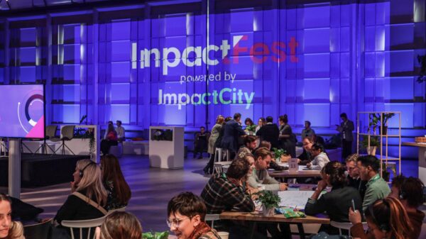 Impactfest - Fokker Terminal