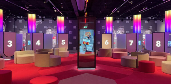 Mediamuseum Beeld & Geluid