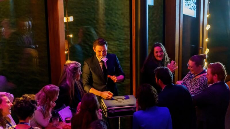 2022_11 Brandon Smeets - Expedia