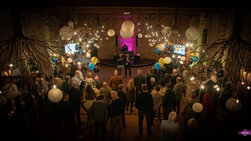 2023_01 Brandon Smeets - Business Club Beekdaelen