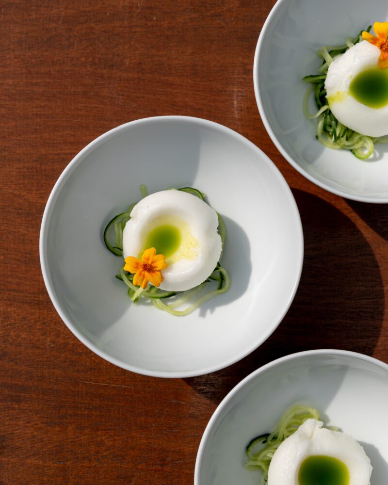 Buitenplaats Doornburgh - gerecht - Moestuin Maal_De Zusters