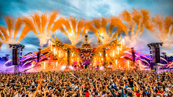 Defqon.1_delio_The Media Nanny