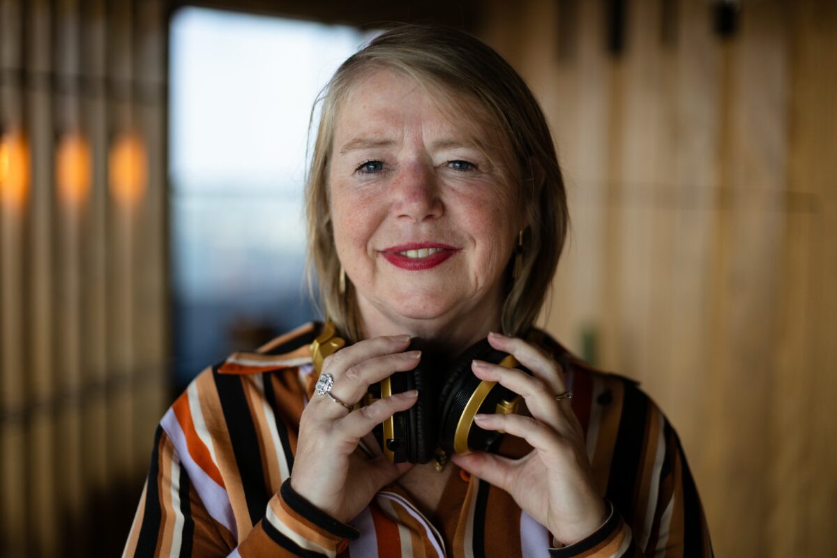 Esther Goedvolk - 3 - Fotograaf Renske Holwrda - RTL