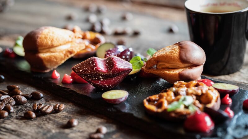 Flint - Horeca - Lekkers