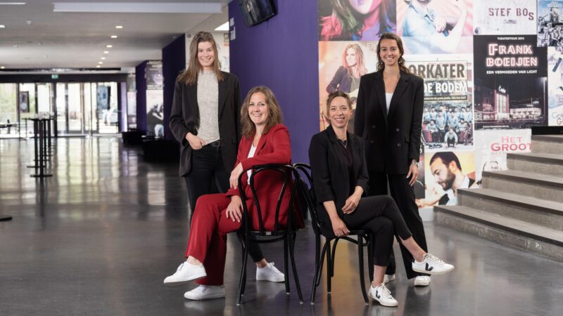 Flint team evenementen en congressen