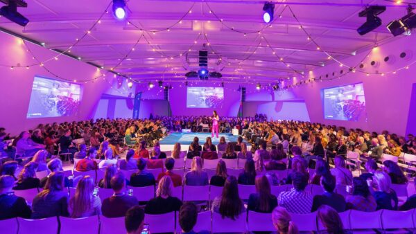 4x waarom Koninklijke Jaarbeurs gouden award Beste Congreslocatie won