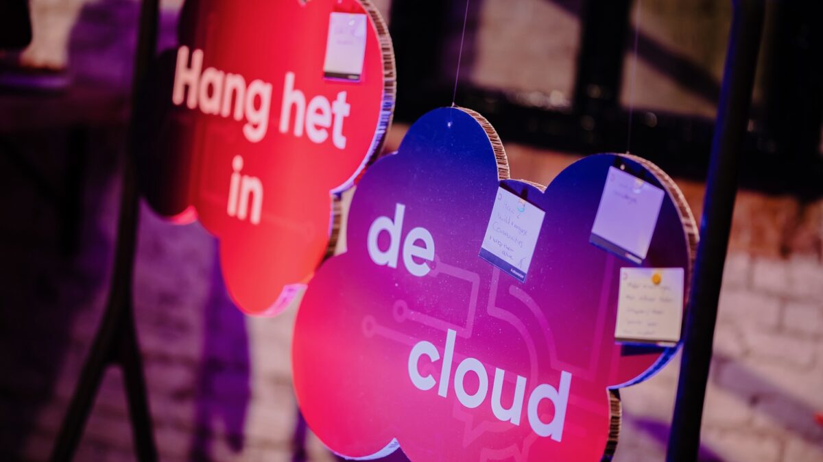 Obsession Dialogues - Obsession omarmt data om events nog sterker neer te zetten - Photo