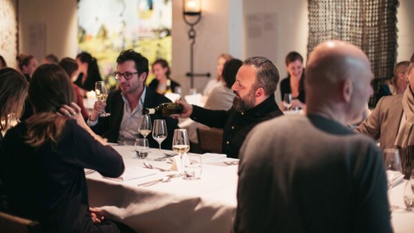 Restaurant DeZusters bij Buitenplaats Doornburgh