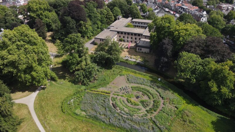 Restaurant DeZusters bij Buitenplaats Doornburgh