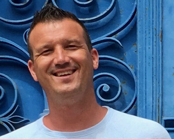 Stef Luteijn naar The Support Group