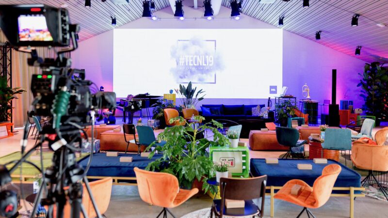 Buitenplaats Kameryck - online event
