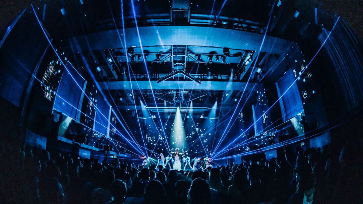 Forever Young The Show