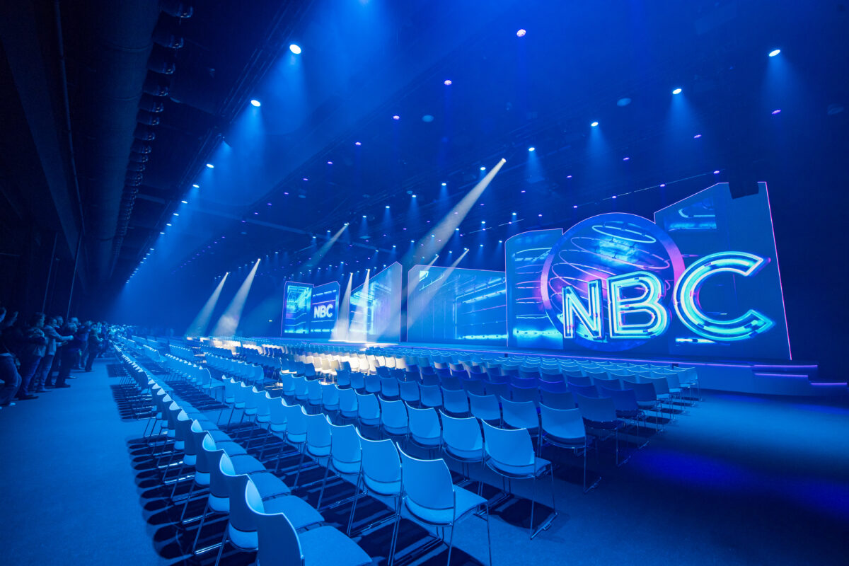 NBC opening zaal 2 _ Ad Boogaard Fotografie