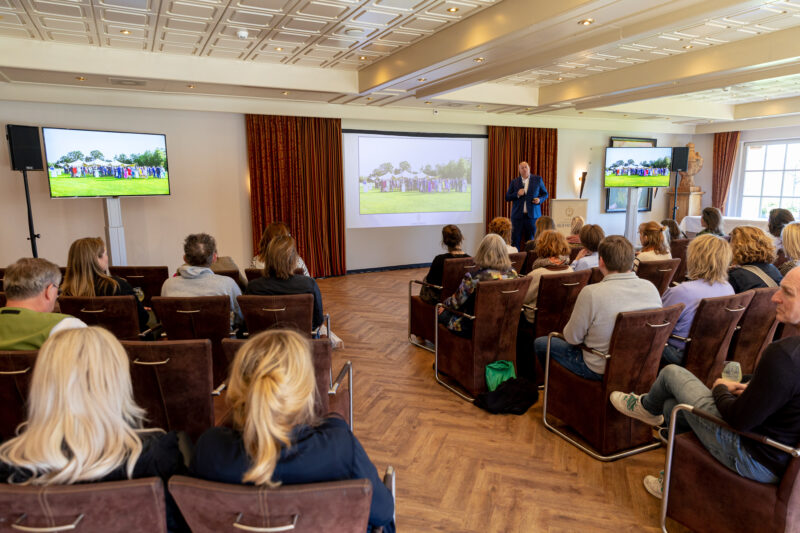 Landhuis de Bloemenbeek_presentatie