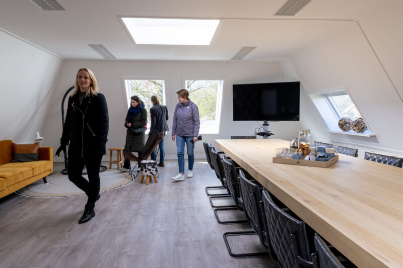 ‘t Keampke_meetingroom