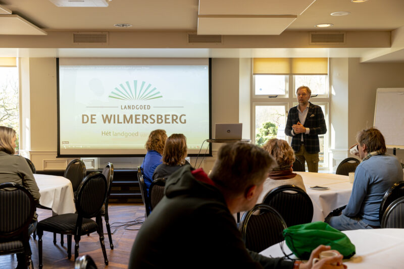 Landgoed De Wilmersberg_presentatie