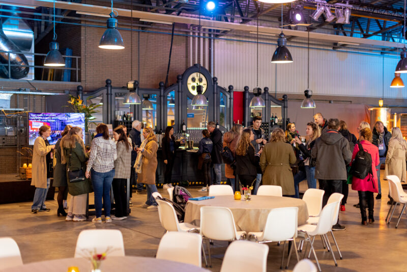 LindaOpLocatie Twente_netwerken